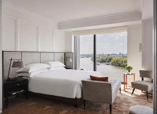 Park Hyatt London River Thames photo 39