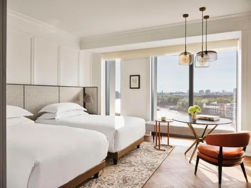 Park Hyatt London River Thames photo 19
