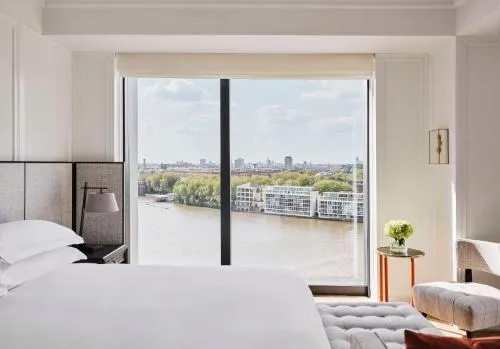 Park Hyatt London River Thames photo 40