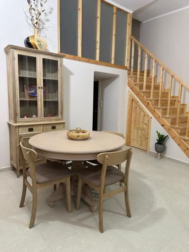 Fotografie z fotogalerie ubytování Gavrilis apartments II v destinaci Nénita