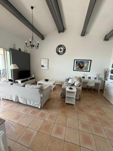 Billede fra billedgalleriet på Le Grand Large de Marie et Jean i Gruissan