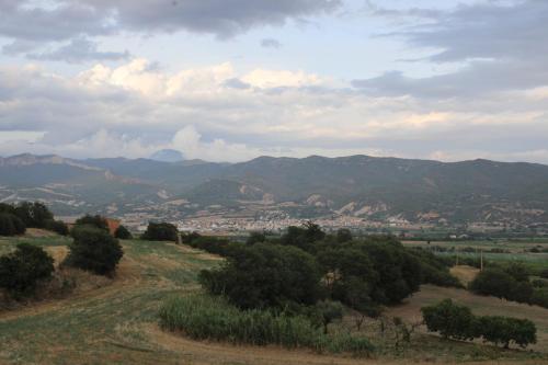 Φυσικό τοπίο κοντά σε αυτό το διαμέρισμα