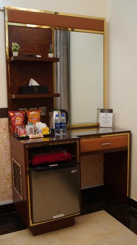 Fotografie z fotogalerie ubytování Orchid Inn by WI Hotel v destinaci Karáčí