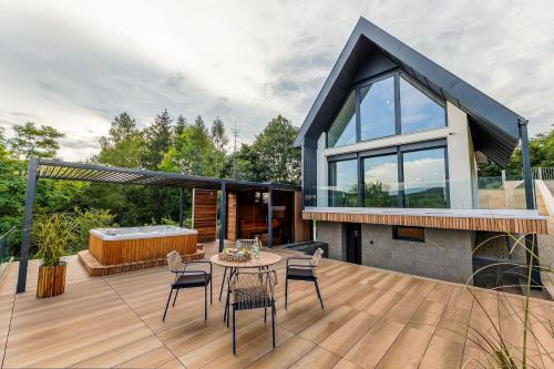 Woodland Luxury 3346 Bélapátfalva, Harcsa u 9 kép - 3