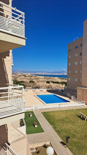 Dunesunbreak Arenales