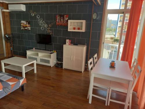 Apartamento Playa Gandía