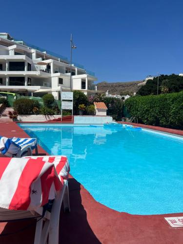 Puerto Rico duplex with community pool close to the beach