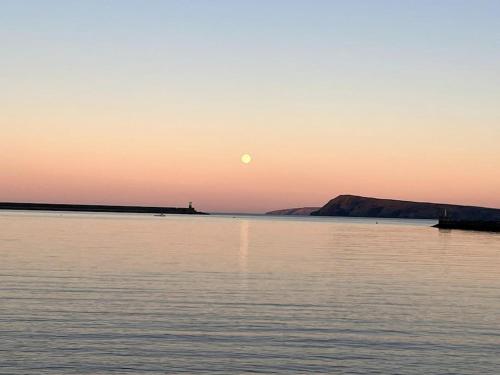 Φυσικό τοπίο κοντά σε αυτό το διαμέρισμα