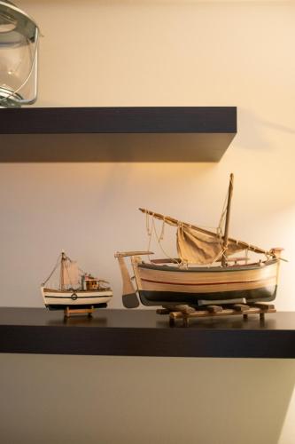 Gambar di galeri bagi Ilios Apartment di Nafplio