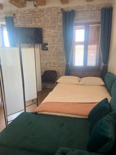 Obala apartman