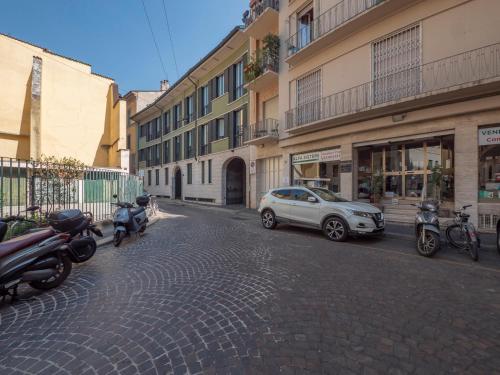 Italstay - Disciplini Apartment -10 min dal Duomo