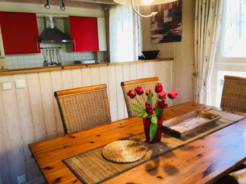 Fotografie z fotogalerie ubytování Dünenhafer 220 v destinaci Baabe