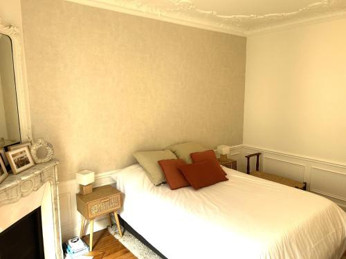 Montmartre // Lovely flat for you !