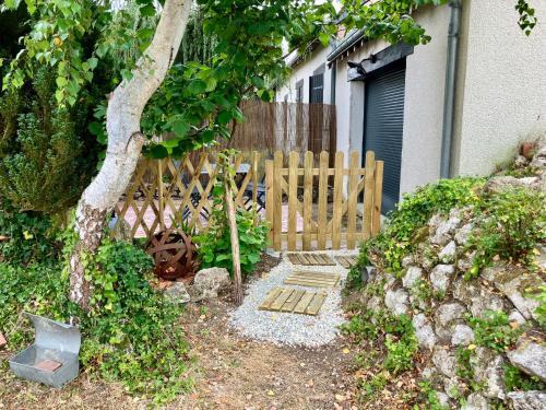 Loft Le Petit Solognot