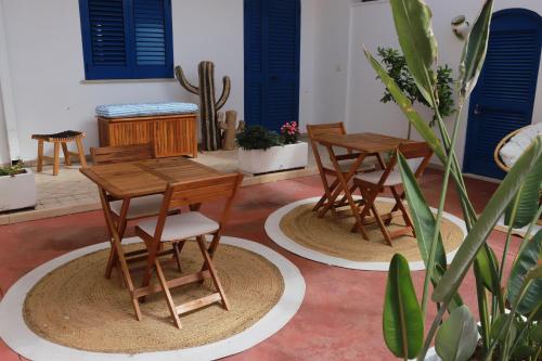 Gallery image of B&B Santa Maria Di Leuca in Leuca