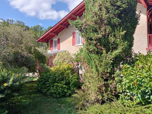 Photo de la galerie de l'établissement Chez Cécile et Jean-No, à Gan