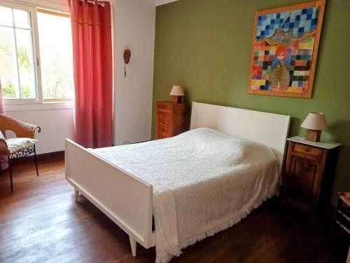 Photo de la galerie de l'établissement Chez Cécile et Jean-No, à Gan