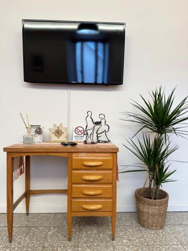 Intero Appartamento - Casa Babette