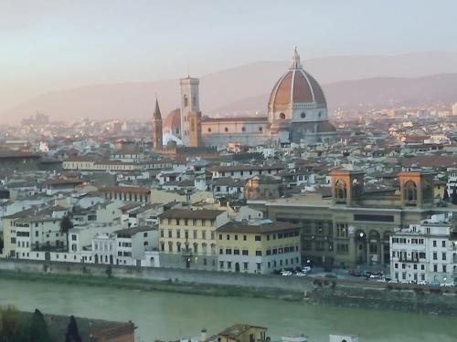 L'Angolo di Ponte Vecchio