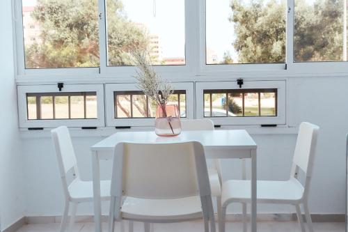 Casa Catalina Torrevieja, la Mata