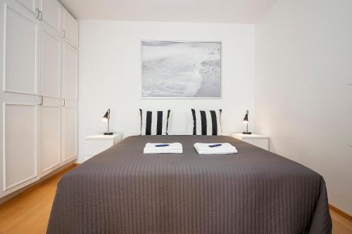 Ảnh trong thư viện ảnh của Guest Apartment Tuuttikuja ở Kuopio