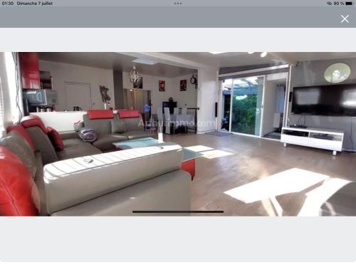 Maison loft, jacuzzi