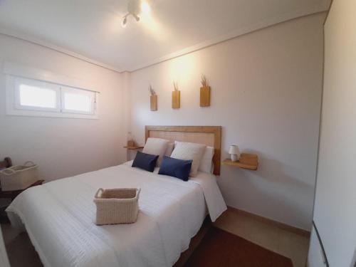 Coqueto apartamento con parking