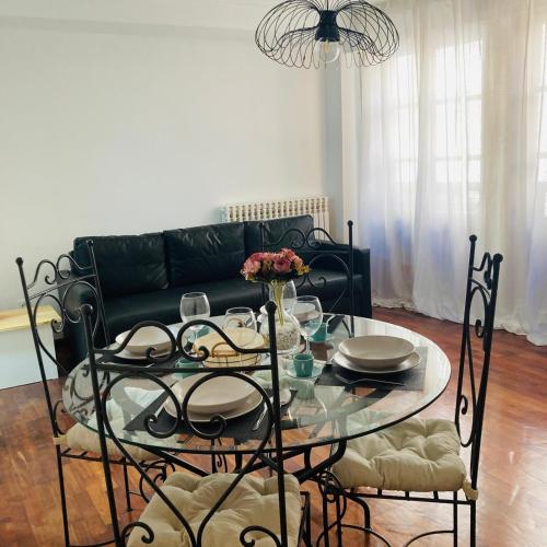 Apartamento El Olmo - casco histórico de Zaragoza