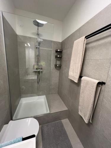 Foto dalla galleria di Lugano Serenity Suite - Close to the Lake a Lugano