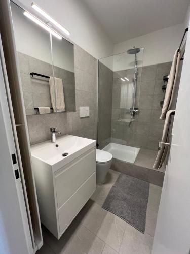 Foto dalla galleria di Lugano Serenity Suite - Close to the Lake a Lugano