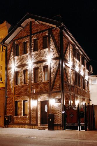 Apartamenty Chrobrego 10