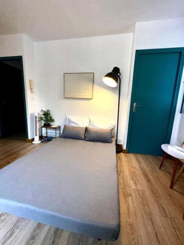 Photo de la galerie de l'établissement Logement à 2 pas port de Toulon, à Toulon