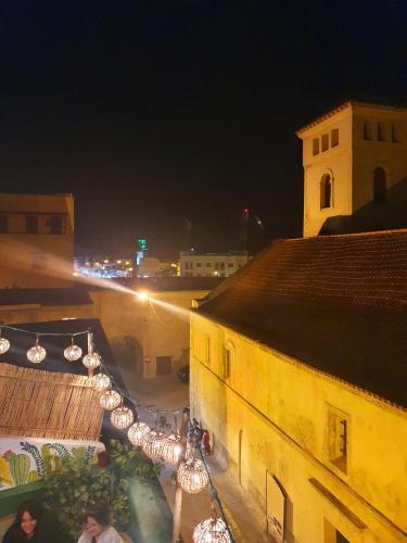 Gambar di galeri bagi Riad art house di El Jadida