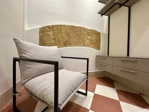 Zahir Suite Apartment photo 46