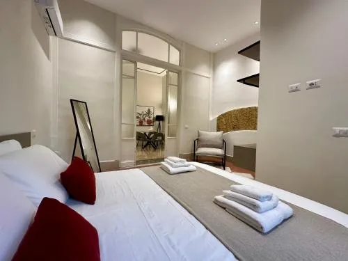 Zahir Suite Apartment photo 45