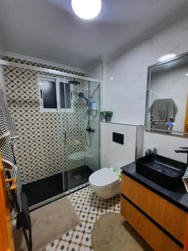 Apartamento Acequion
