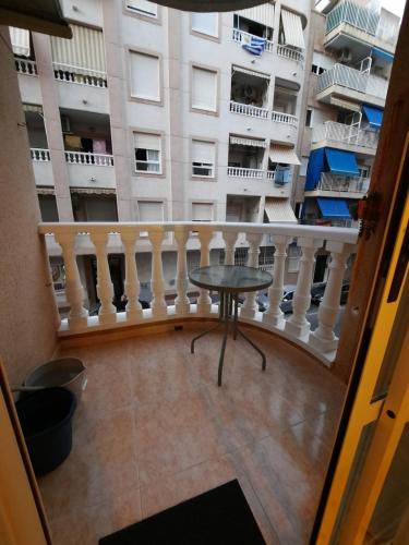 Apartamento Acequion