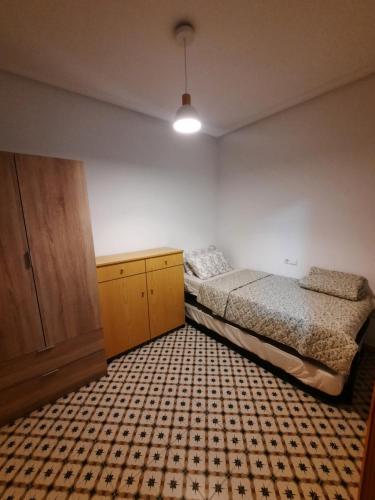 Apartamento Acequion