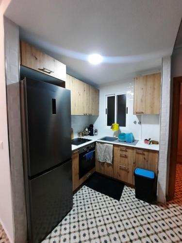 Apartamento Acequion