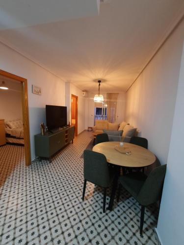 Apartamento Acequion