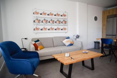 TARIFA _Primera línea de playa.