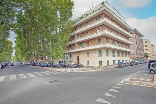 Caesar Boutique Apartment