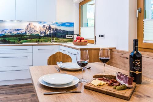 Ποτά στο Apartments Rainer - Val Gardena