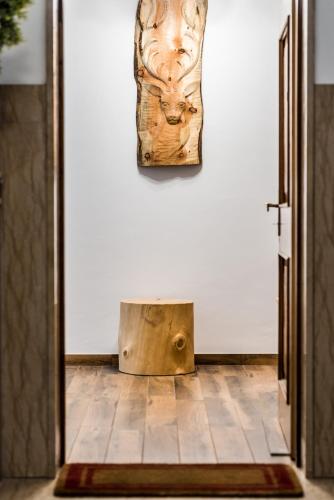 Φωτογραφία από το άλμπουμ του Apartments Rainer - Val Gardena σε Ortisei