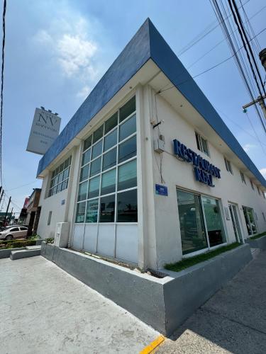 Hotel Nv en Guadalajara