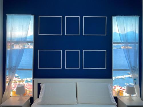 Ellebi Home - Appartamento Elegante e Luminoso a Napoli