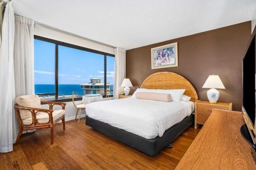 Waikiki Two Bed_2