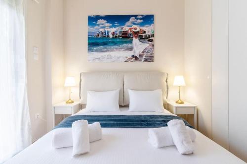 Mamma Mia Art House 3bdr 3 bthr
