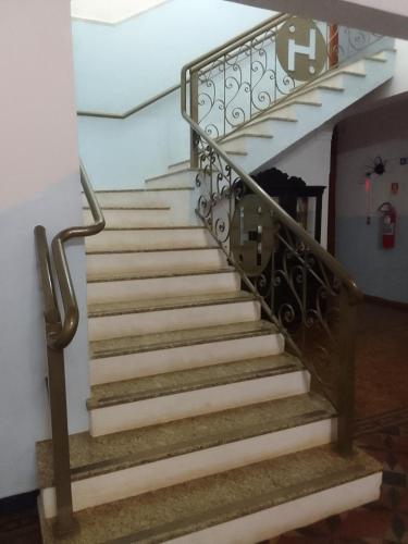 Photo de la galerie de l'établissement Hotel Itapetininga, à Itapetininga