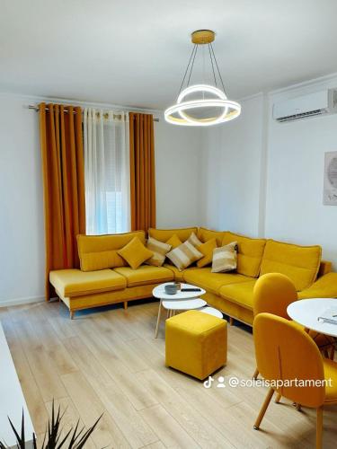 Solei's Apartament